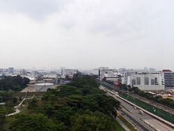 Woodlands Industrial Xchange (D25), Factory #621518041
